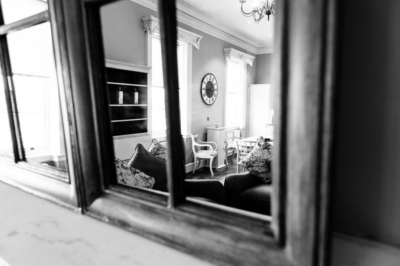 Birchover Bridgford Hall West Bridgford Eksteriør bilde