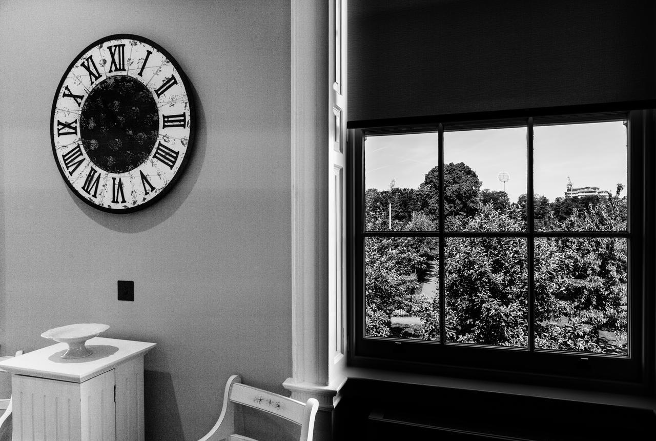 Birchover Bridgford Hall West Bridgford Eksteriør bilde