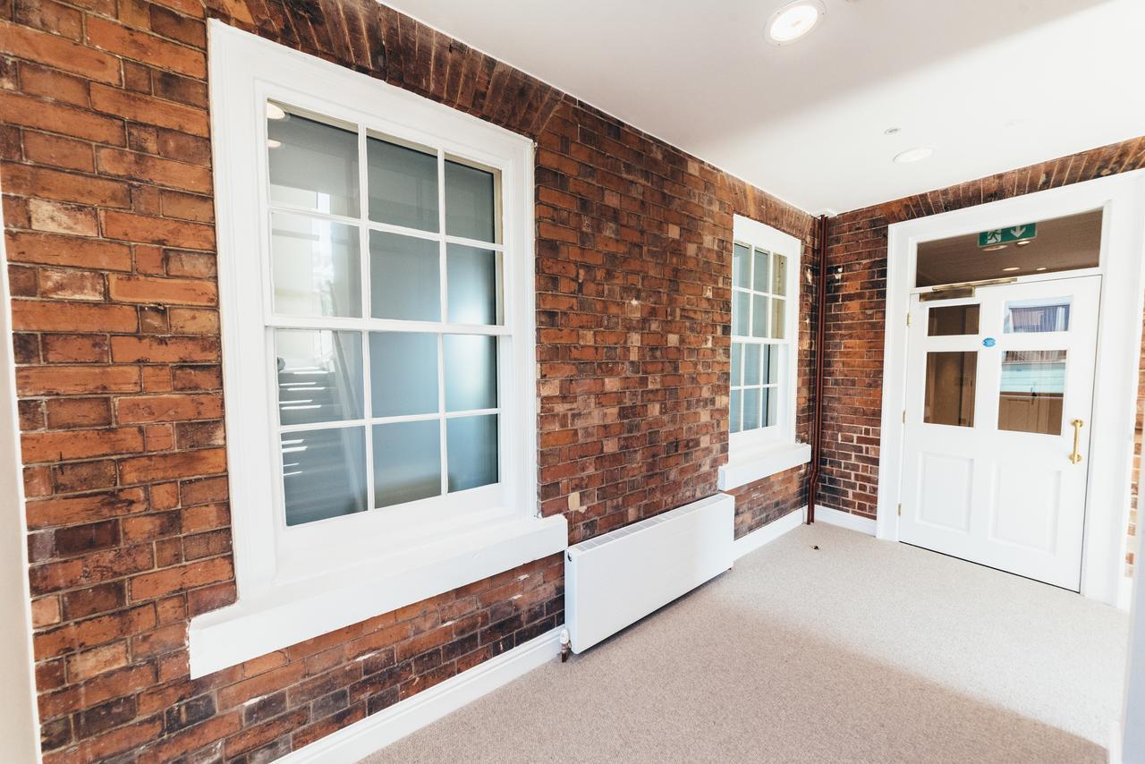 Birchover Bridgford Hall West Bridgford Eksteriør bilde